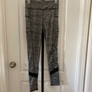 Lydaa Fashion Leggings